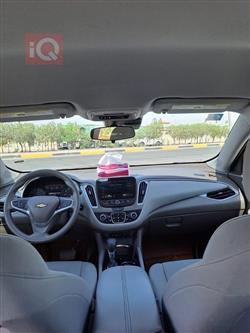 شيفروليه ماليبو